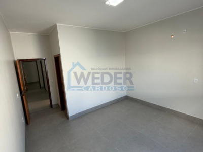 Casa completa com área de lazer em Gurupi – Cód.873