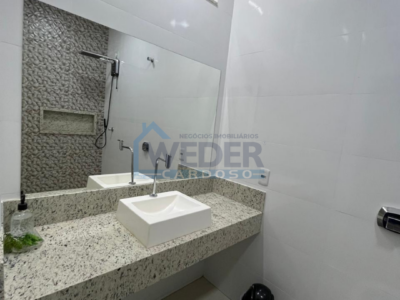 Imóvel amplo em setor nobre de Gurupi – Cód. 878