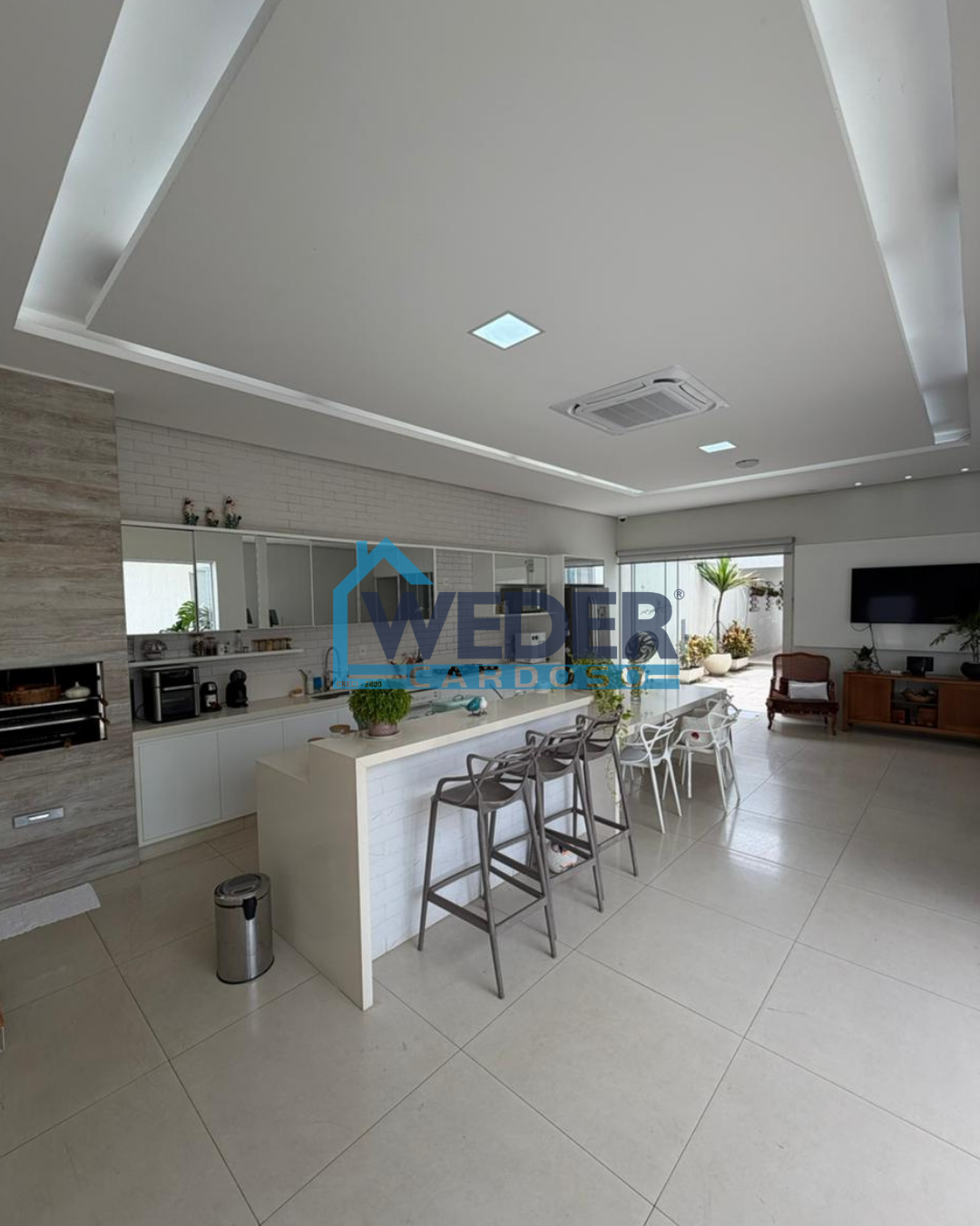 Casa financiável, localizada em excelente setor de Gurupi – Cód.861