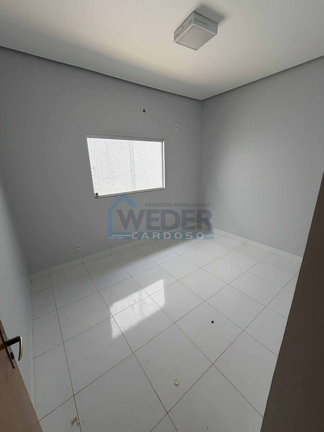 Casa em excelente setor da cidade em Gurupi – Cód.863