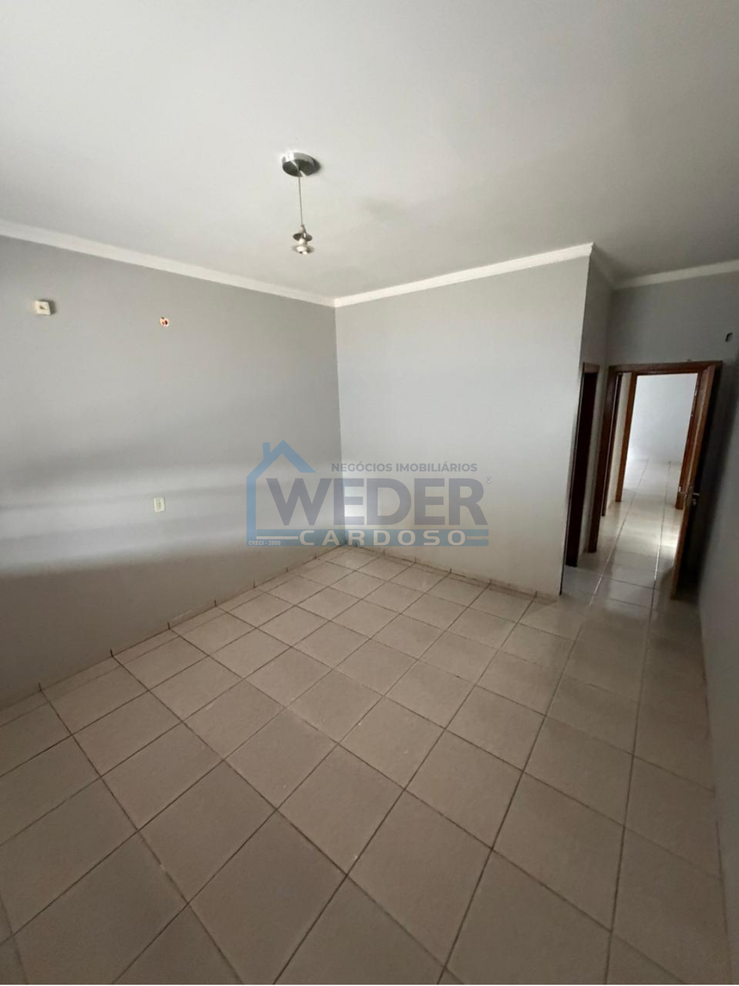 Casa funcional e financiável no Setor Canaã, em Gurupi – Cód.870