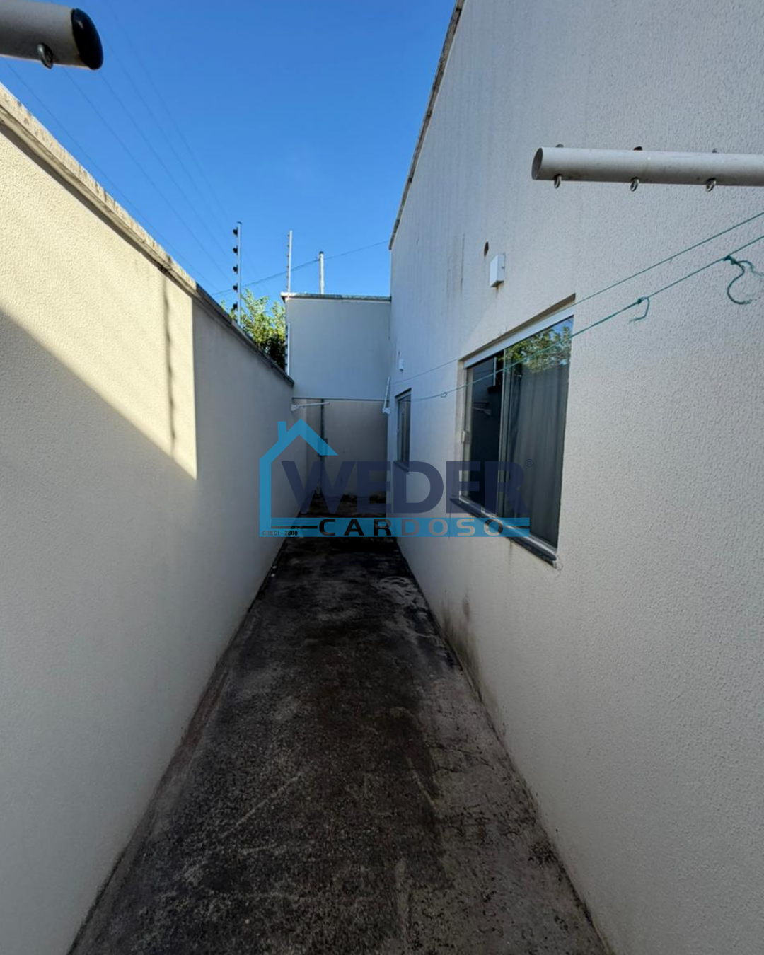 Casa financiável minha cada minha vida – Cód.856