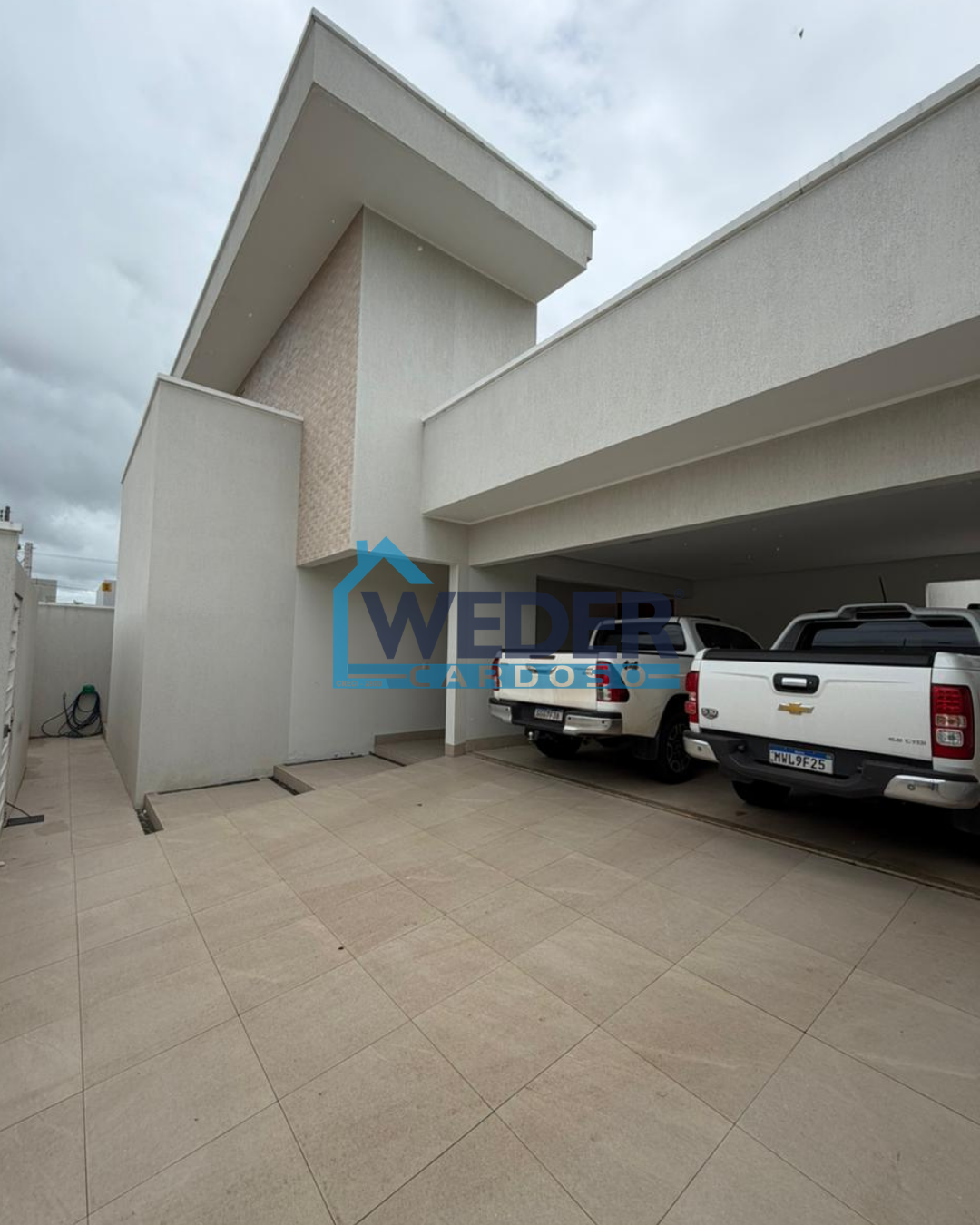 Casa financiável, localizada em excelente setor de Gurupi – Cód.861