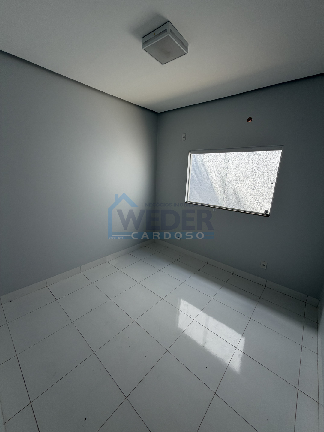 Casa em excelente setor da cidade em Gurupi – Cód.863