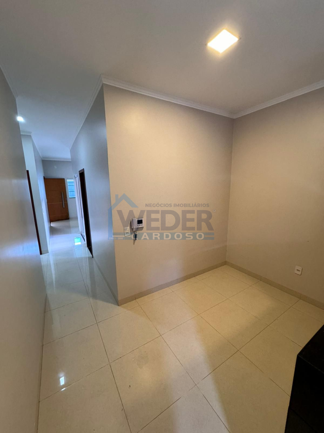 Casa funcional e bem localizada no Parque dos Buritis, em Gurupi – Cód.866