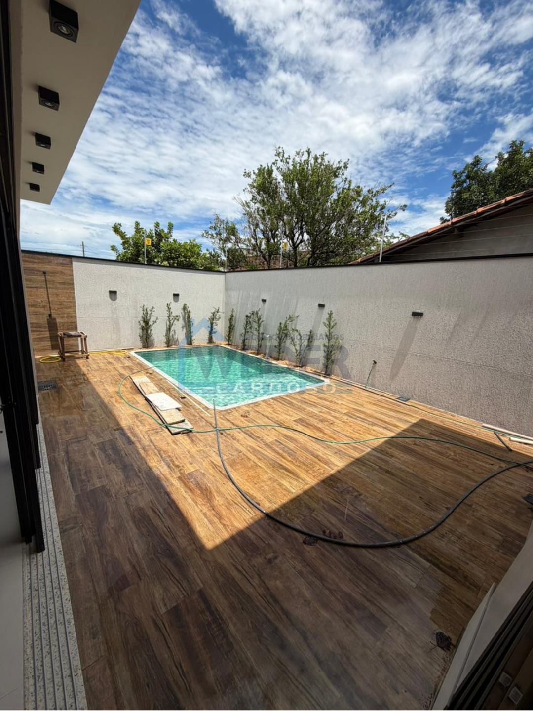 Casa de alto padrão com acabamento diferenciado em Gurupi – Cód.867