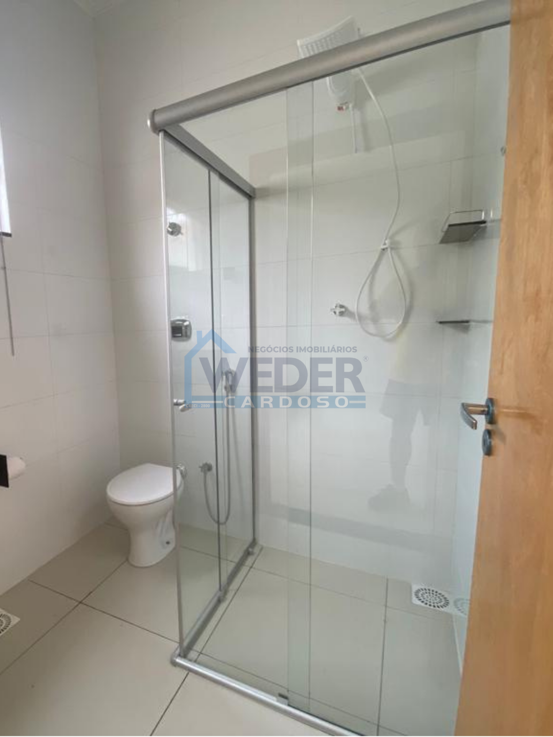 Casa prática e bem localizada próxima ao centro de Gurupi – Cód.868