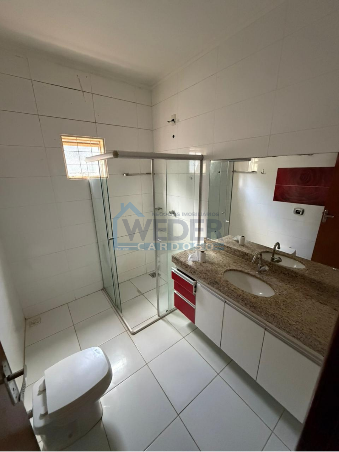 Casa funcional e financiável no Setor Canaã, em Gurupi – Cód.870