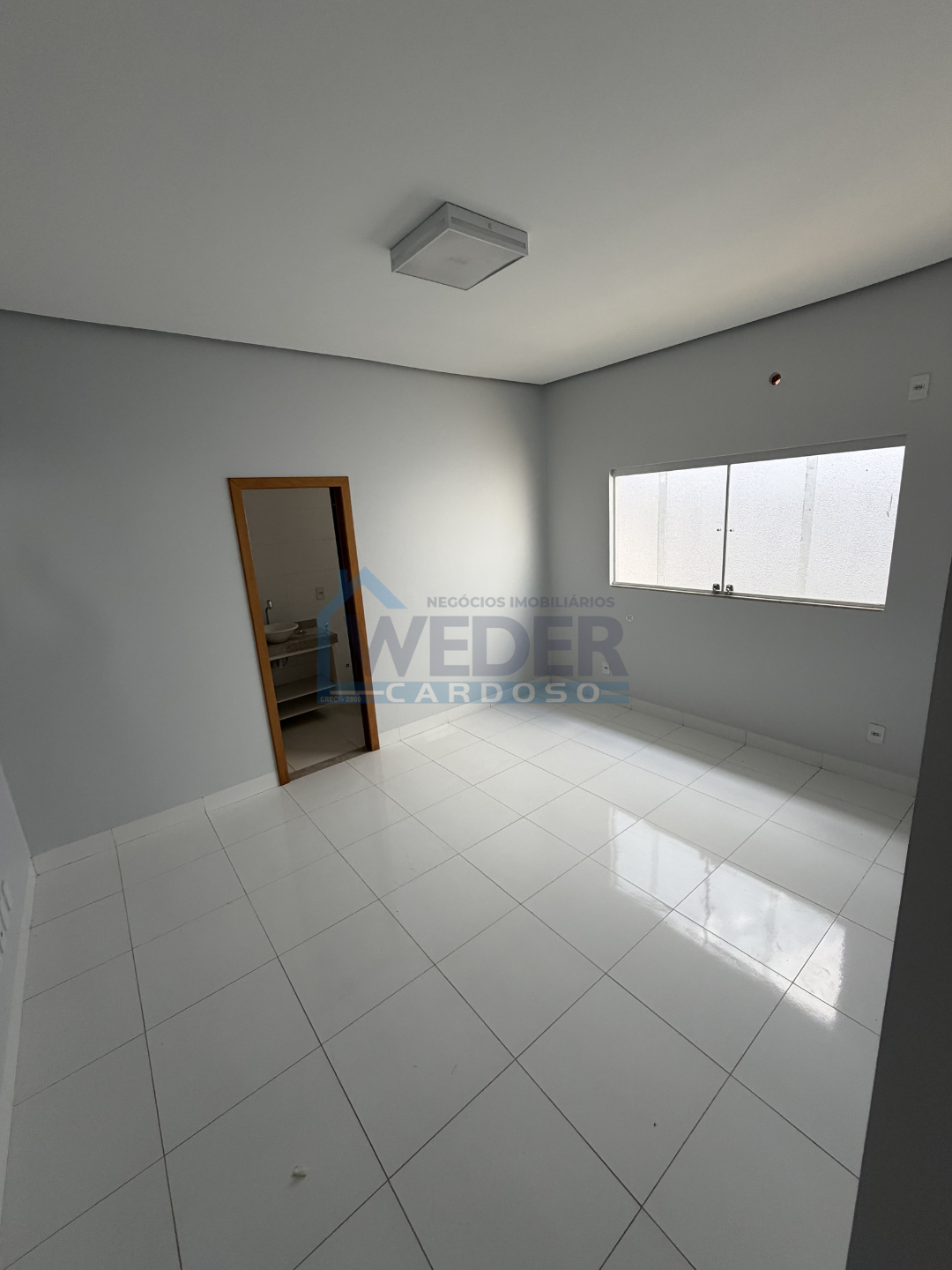 Casa em excelente setor da cidade em Gurupi – Cód.863