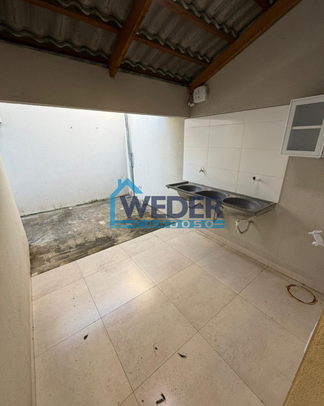 Casa financiável minha cada minha vida – Cód.856