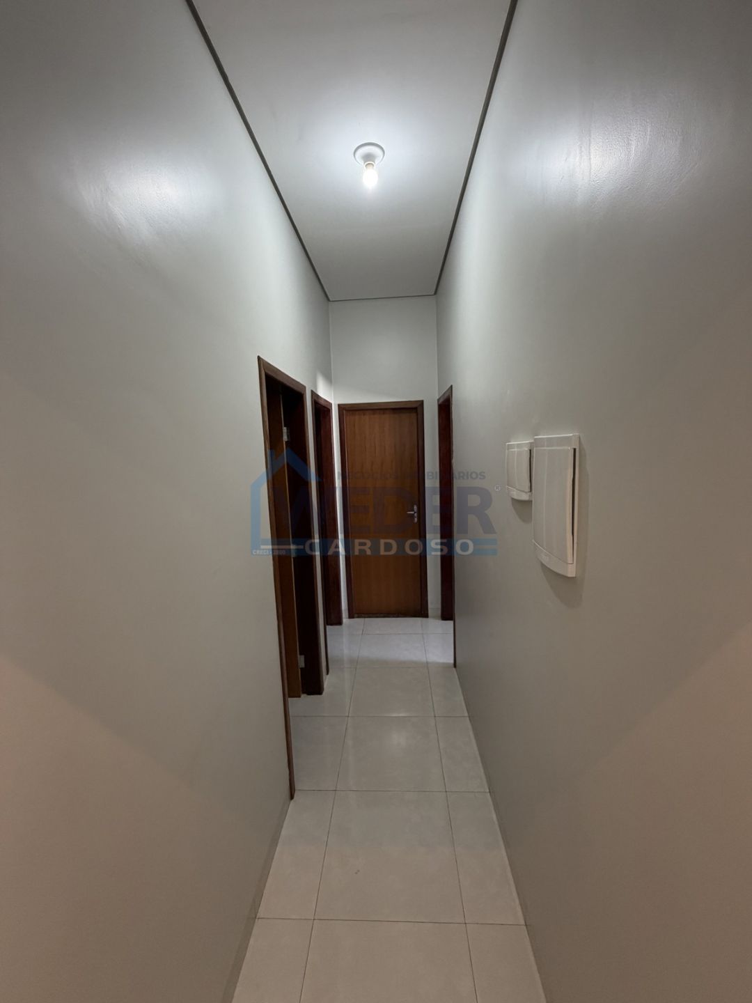 Casa em excelente setor da cidade em Gurupi – Cód.864