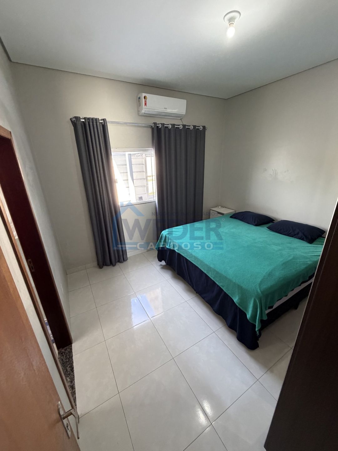 Casa em excelente setor da cidade em Gurupi – Cód.864