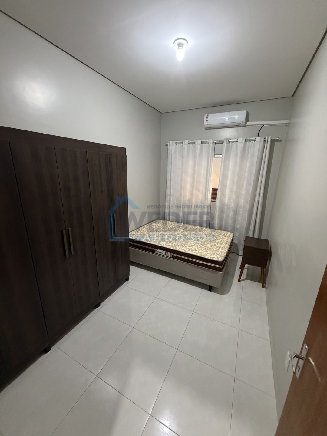 Casa em excelente setor da cidade em Gurupi – Cód.864