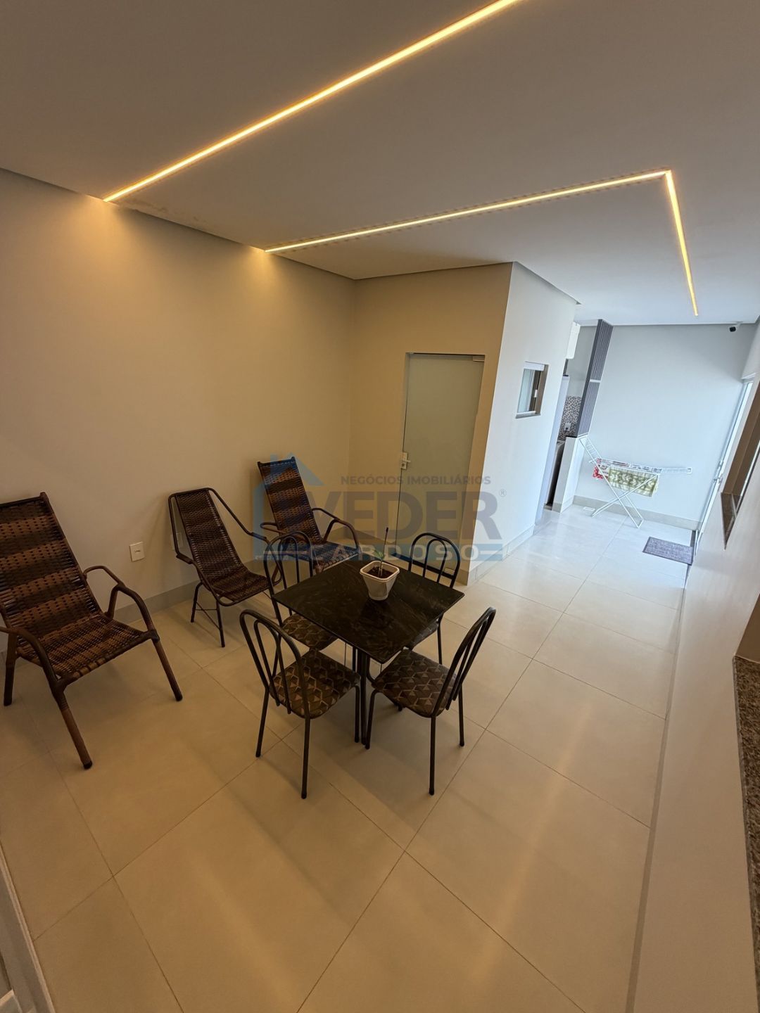 Casa em excelente setor da cidade em Gurupi – Cód.864