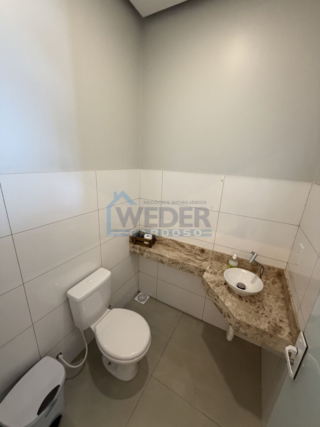 Casa em excelente setor da cidade em Gurupi – Cód.864