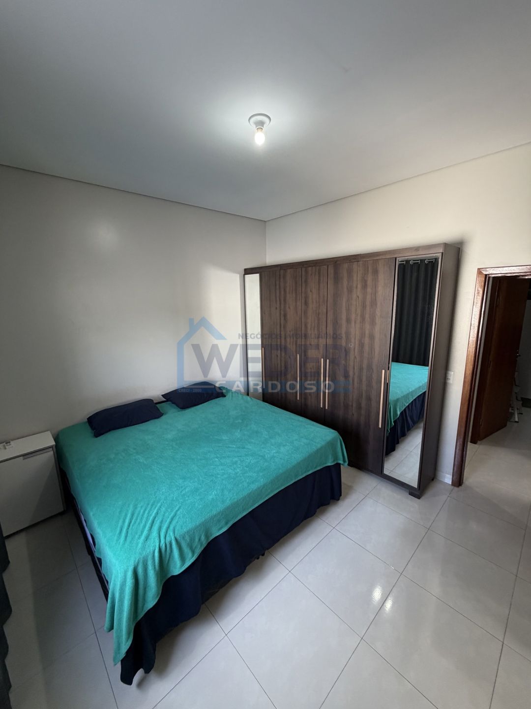 Casa em excelente setor da cidade em Gurupi – Cód.864