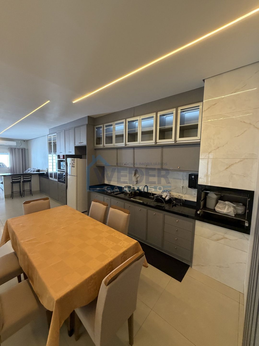 Casa em excelente setor da cidade em Gurupi – Cód.864