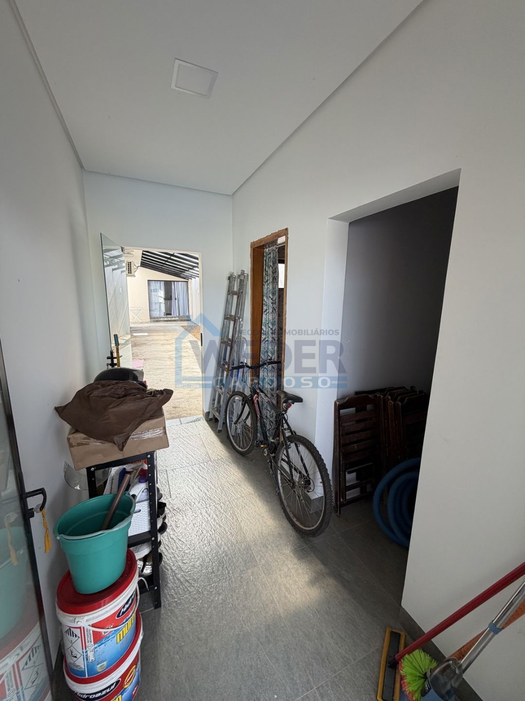 Casa ampla com excelente área externa – Cód.865