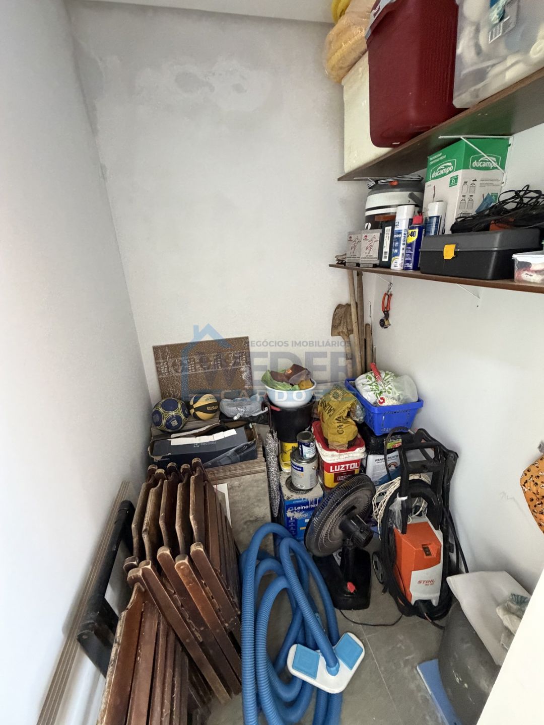 Casa ampla com excelente área externa – Cód.865