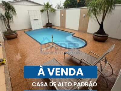 Casas à venda em Gurupi TO