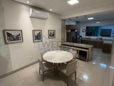 Casa completa e bem localizada em Gurupi – Cód.872