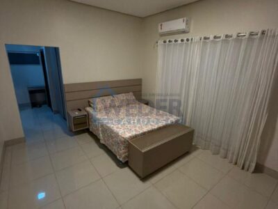 Casa completa e bem localizada em Gurupi – Cód.872