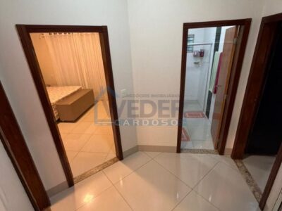 Casa completa e bem localizada em Gurupi – Cód.872