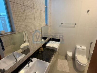 Casa completa e bem localizada em Gurupi – Cód.872