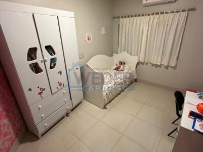 Casa completa e bem localizada em Gurupi – Cód.872