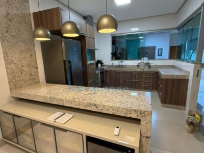 Casa completa e bem localizada em Gurupi – Cód.872