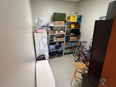 Casa completa e bem localizada em Gurupi – Cód.872