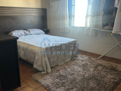 Apartamento financiável e mobiliado em Gurupi – Cód.885