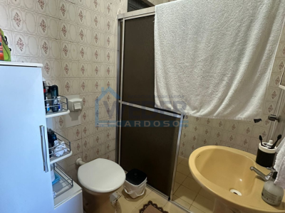 Apartamento financiável e mobiliado em Gurupi – Cód.885