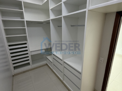 Casa completa e financiável em Gurupi – Cód.880