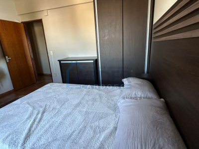 Apartamento financiável e mobiliado em Gurupi – Cód.885