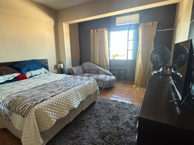 Apartamento financiável e mobiliado em Gurupi – Cód.885