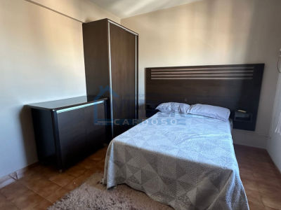 Apartamento financiável e mobiliado em Gurupi – Cód.885
