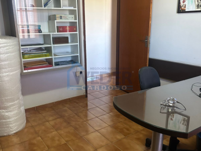 Apartamento financiável e mobiliado em Gurupi – Cód.885