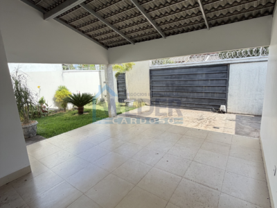 Casa completa e financiável em Gurupi – Cód.880