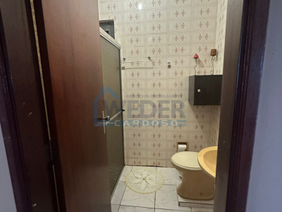 Apartamento financiável e mobiliado em Gurupi – Cód.885
