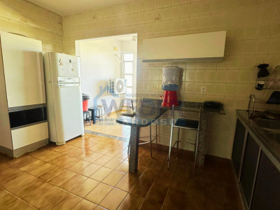 Apartamento financiável e mobiliado em Gurupi – Cód.885