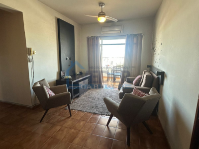 Apartamento financiável e mobiliado em Gurupi – Cód.885