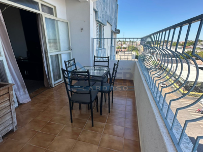 Apartamento financiável e mobiliado em Gurupi – Cód.885