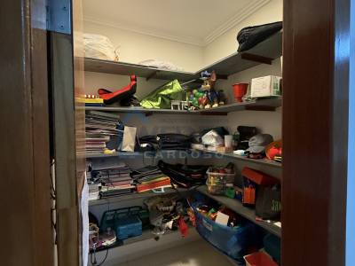 Casa moderna com área gourmet completa em Gurupi – Cód.884