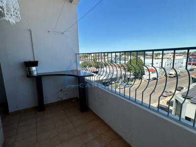 Apartamento financiável e mobiliado em Gurupi – Cód.885