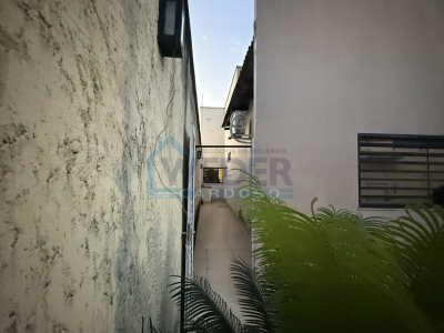 Casa moderna com área gourmet completa em Gurupi – Cód.884