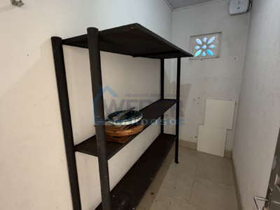 Casa completa e financiável em Gurupi – Cód.880