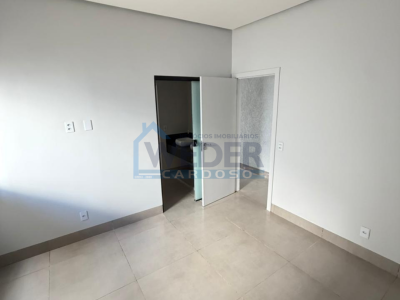 Casa moderna e financiável em excelente setor de Gurupi – Cód.881