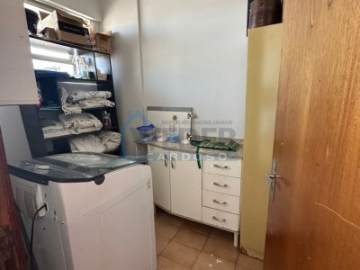 Apartamento financiável e mobiliado em Gurupi – Cód.885