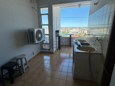 Apartamento financiável e mobiliado em Gurupi – Cód.885